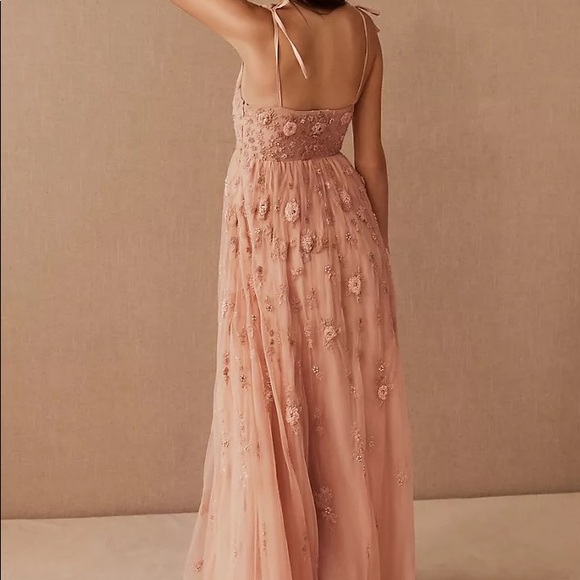 BHLDN Lacie Maxi Dress - Picture 2 of 4